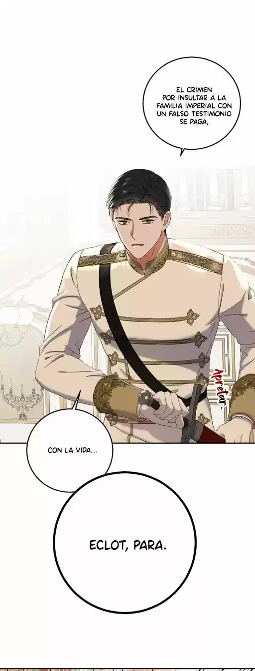 Parece que me encuentro en el mundo de un juego de harem inverso (2020) - Capítulo 50 - Página 8 - LectorTMOo