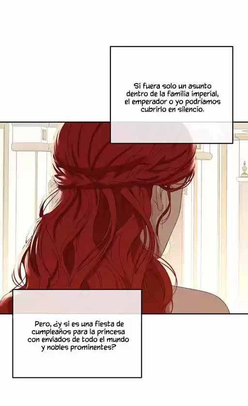 Parece que me encuentro en el mundo de un juego de harem inverso (2020) - Capítulo 50 - Página 10 - LectorTMOo