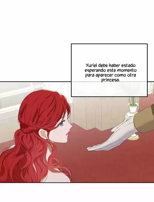 Parece que me encuentro en el mundo de un juego de harem inverso (2020) - Capítulo 50 - Página 11 - LectorTMOo