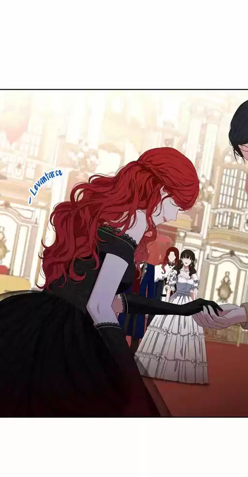 Parece que me encuentro en el mundo de un juego de harem inverso (2020) - Capítulo 50 - Página 13 - LectorTMOo