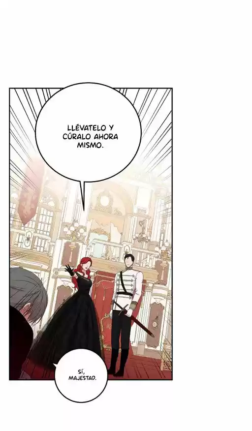 Parece que me encuentro en el mundo de un juego de harem inverso (2020) - Capítulo 50 - Página 14 - LectorTMOo