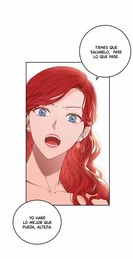 Parece que me encuentro en el mundo de un juego de harem inverso (2020) - Capítulo 50 - Página 15 - LectorTMOo