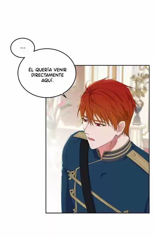 Parece que me encuentro en el mundo de un juego de harem inverso (2020) - Capítulo 50 - Página 17 - LectorTMOo