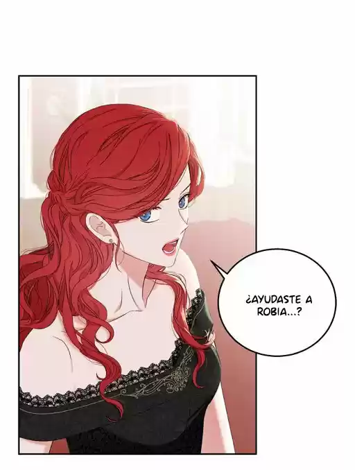 Parece que me encuentro en el mundo de un juego de harem inverso (2020) - Capítulo 50 - Página 18 - LectorTMOo