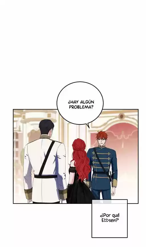 Parece que me encuentro en el mundo de un juego de harem inverso (2020) - Capítulo 50 - Página 19 - LectorTMOo