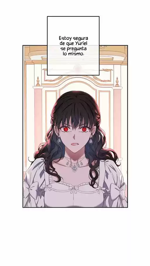 Parece que me encuentro en el mundo de un juego de harem inverso (2020) - Capítulo 50 - Página 21 - LectorTMOo