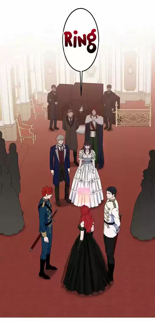 Parece que me encuentro en el mundo de un juego de harem inverso (2020) - Capítulo 50 - Página 22 - LectorTMOo