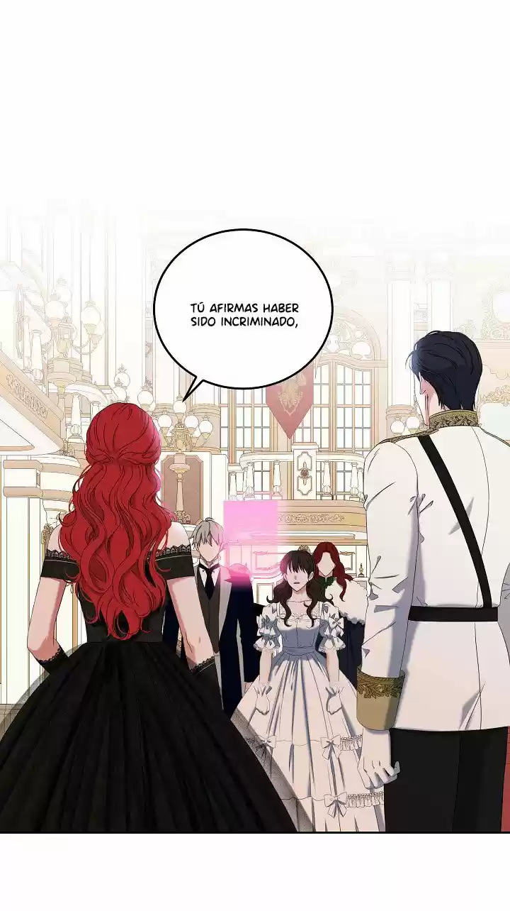 Parece que me encuentro en el mundo de un juego de harem inverso (2020) - Capítulo 50 - Página 24 - LectorTMOo
