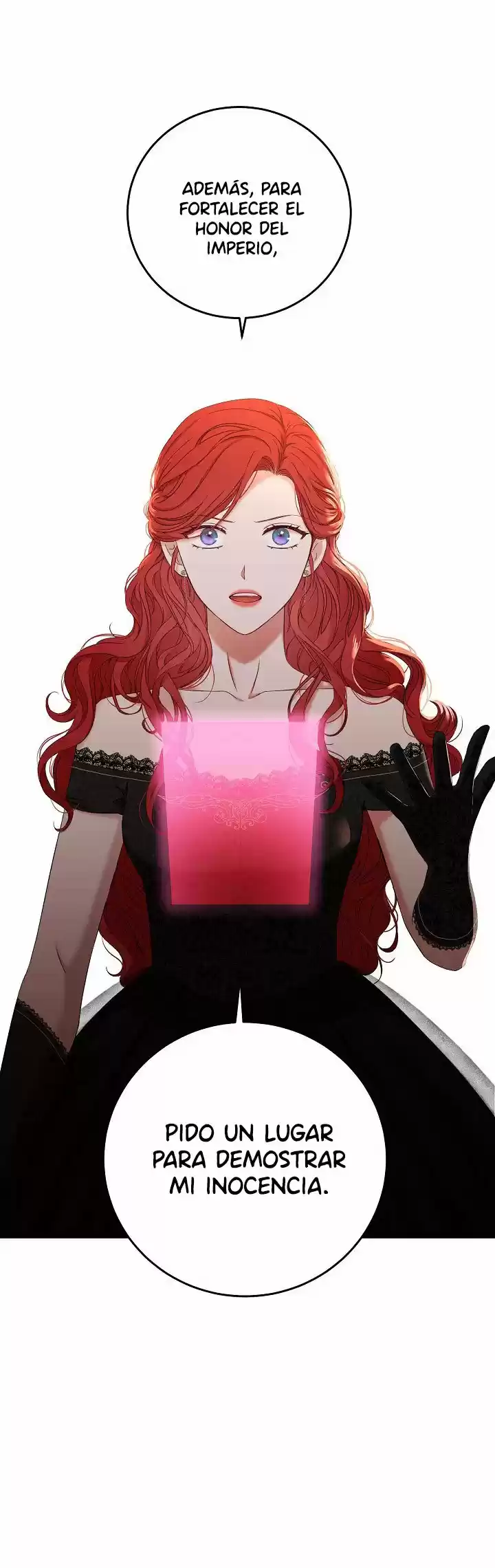 Parece que me encuentro en el mundo de un juego de harem inverso (2020) - Capítulo 50 - Página 27 - LectorTMOo