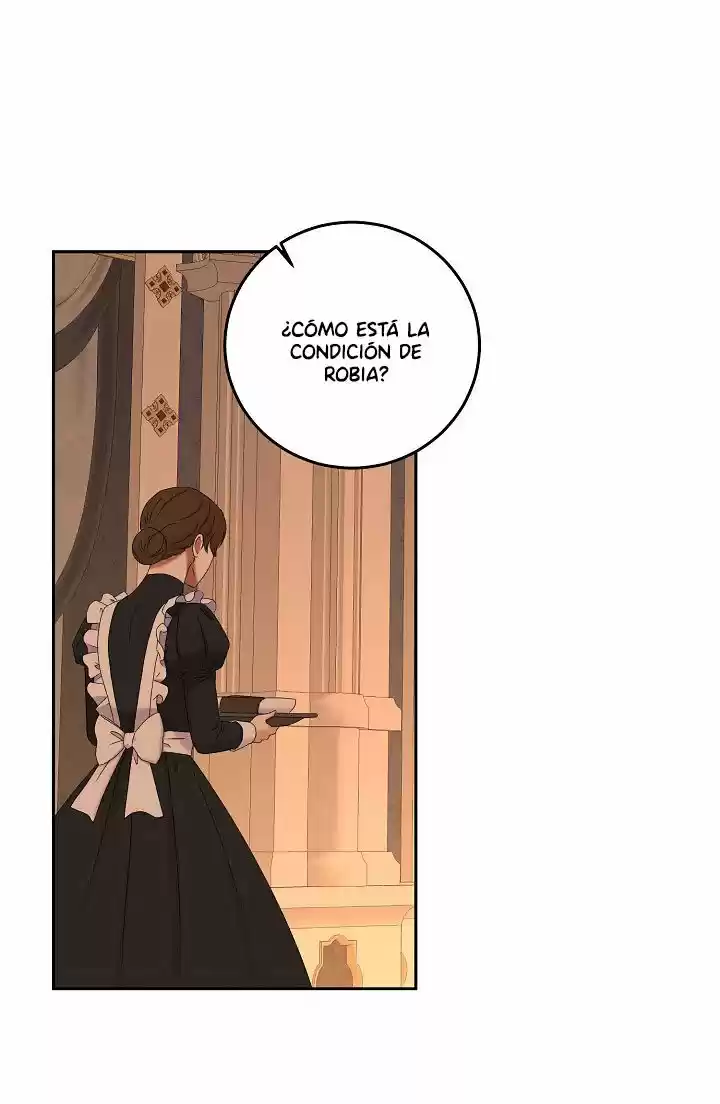 Parece que me encuentro en el mundo de un juego de harem inverso (2020) - Capítulo 50 - Página 30 - LectorTMOo