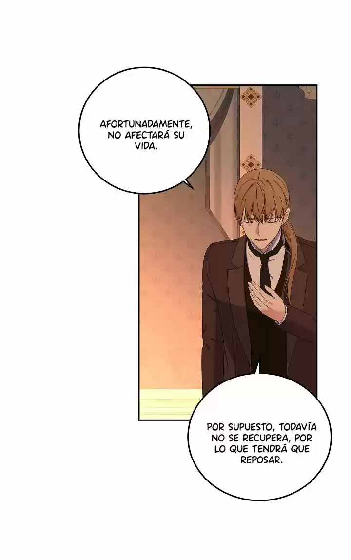 Parece que me encuentro en el mundo de un juego de harem inverso (2020) - Capítulo 50 - Página 31 - LectorTMOo