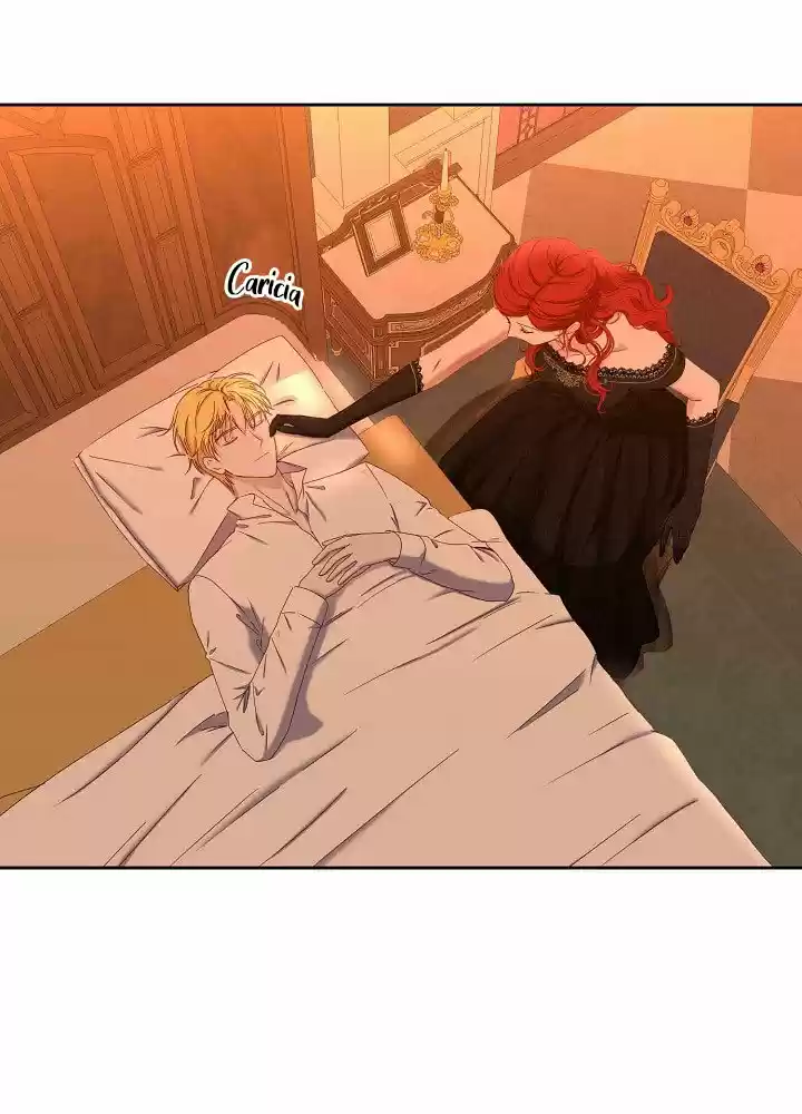 Parece que me encuentro en el mundo de un juego de harem inverso (2020) - Capítulo 50 - Página 33 - LectorTMOo