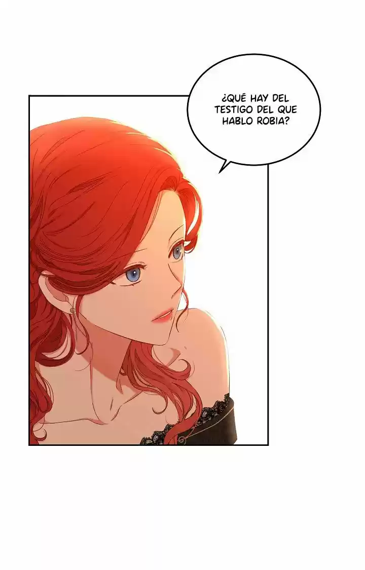 Parece que me encuentro en el mundo de un juego de harem inverso (2020) - Capítulo 50 - Página 38 - LectorTMOo