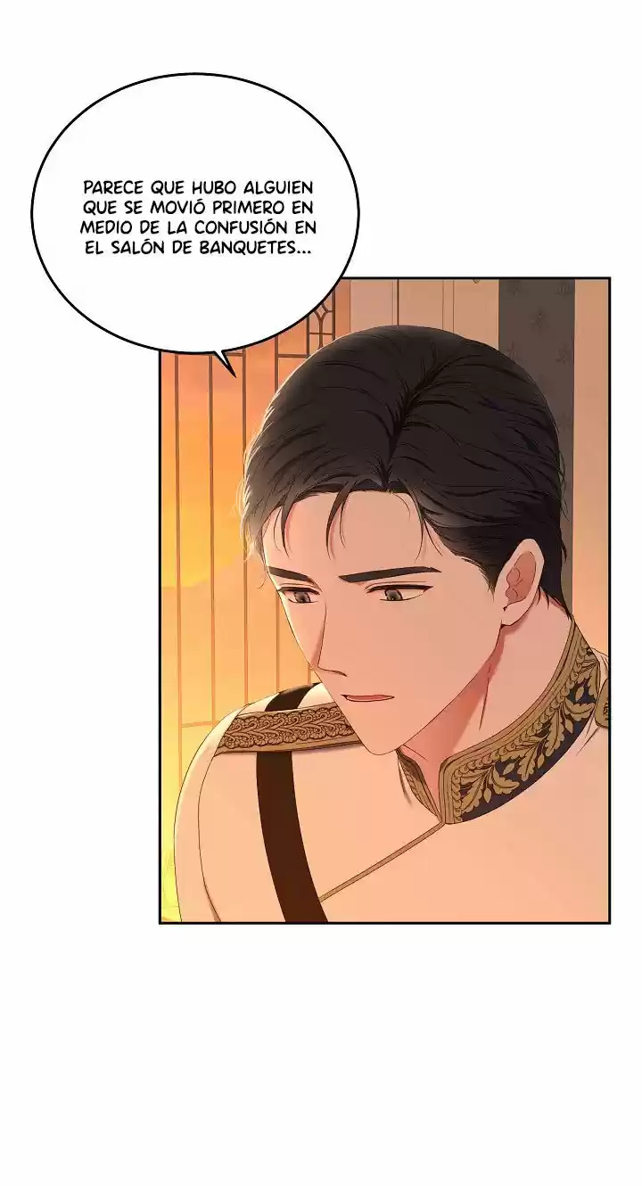 Parece que me encuentro en el mundo de un juego de harem inverso (2020) - Capítulo 50 - Página 39 - LectorTMOo