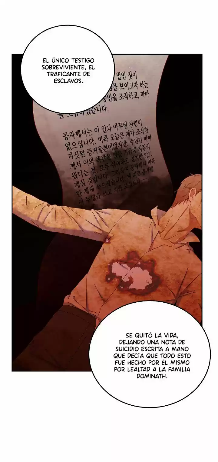 Parece que me encuentro en el mundo de un juego de harem inverso (2020) - Capítulo 50 - Página 40 - LectorTMOo