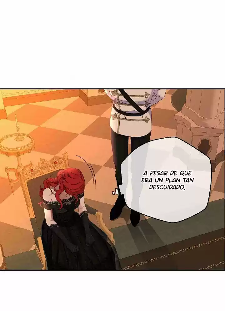 Parece que me encuentro en el mundo de un juego de harem inverso (2020) - Capítulo 50 - Página 42 - LectorTMOo