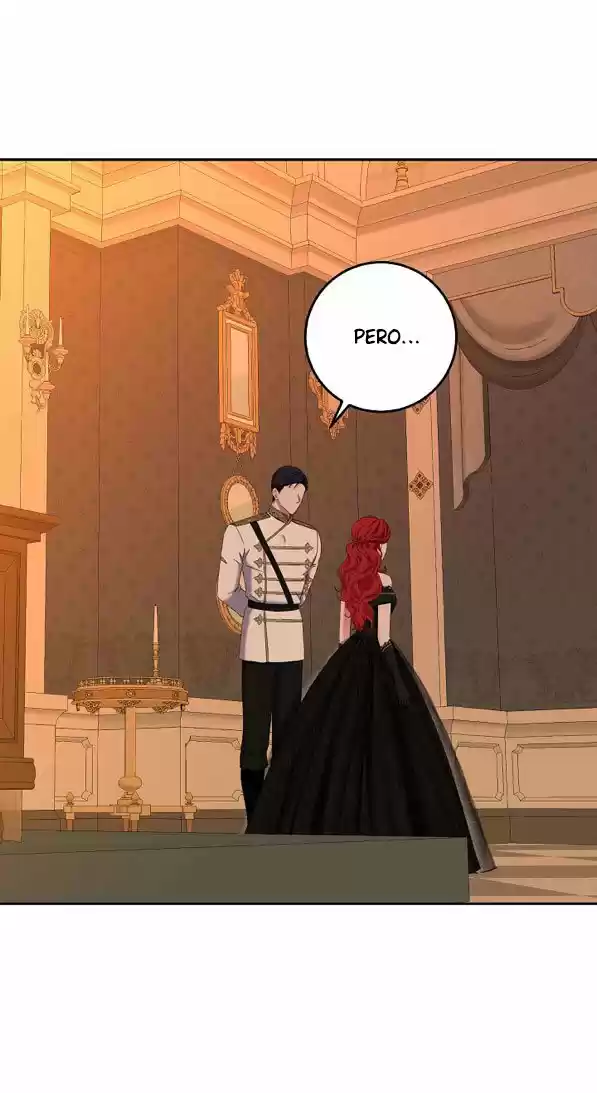 Parece que me encuentro en el mundo de un juego de harem inverso (2020) - Capítulo 50 - Página 45 - LectorTMOo