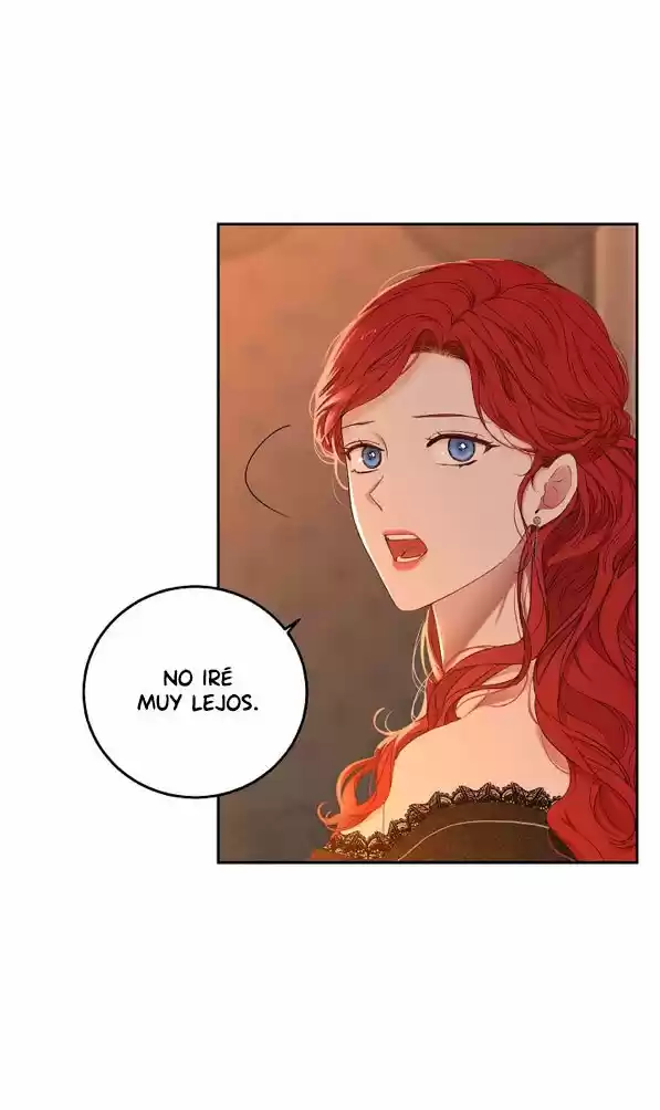 Parece que me encuentro en el mundo de un juego de harem inverso (2020) - Capítulo 50 - Página 46 - LectorTMOo