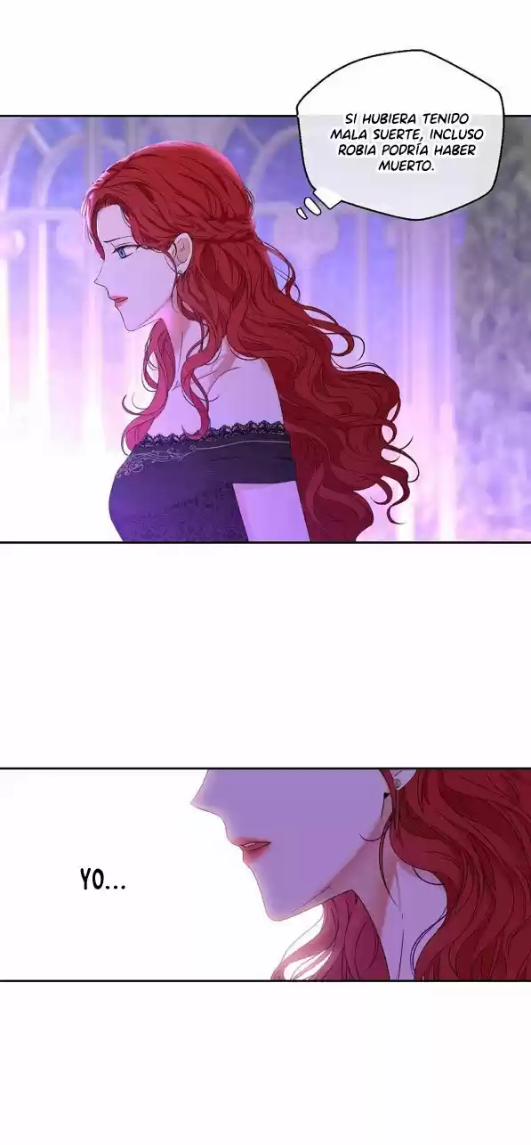Parece que me encuentro en el mundo de un juego de harem inverso (2020) - Capítulo 50 - Página 50 - LectorTMOo
