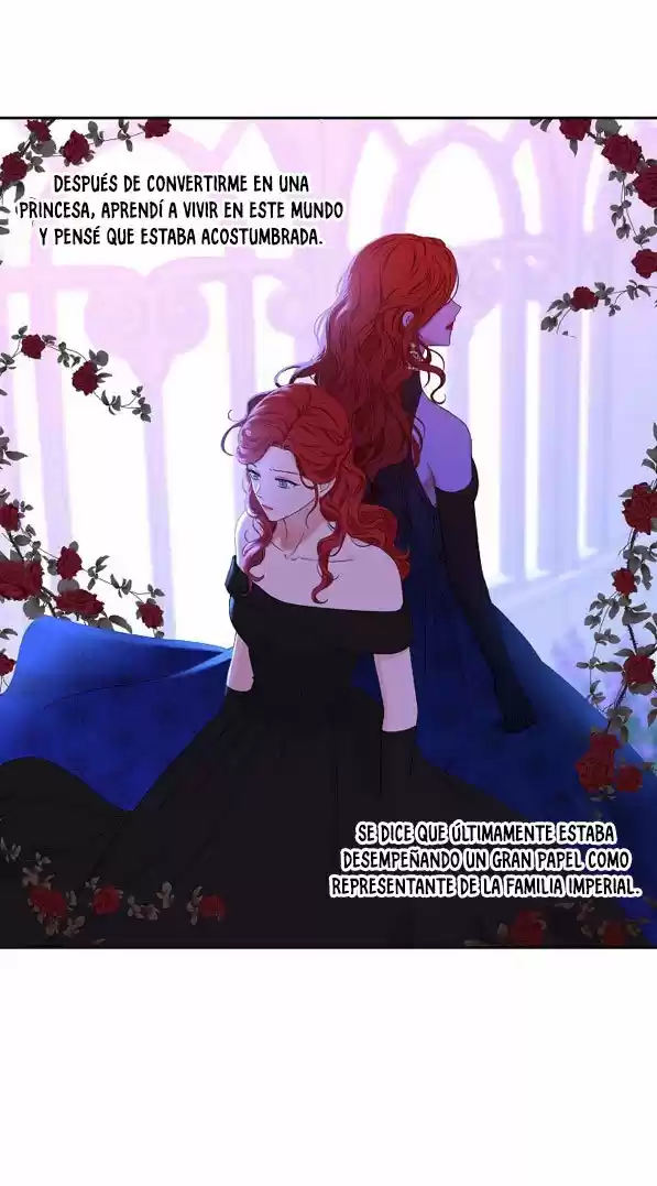 Parece que me encuentro en el mundo de un juego de harem inverso (2020) - Capítulo 50 - Página 51 - LectorTMOo