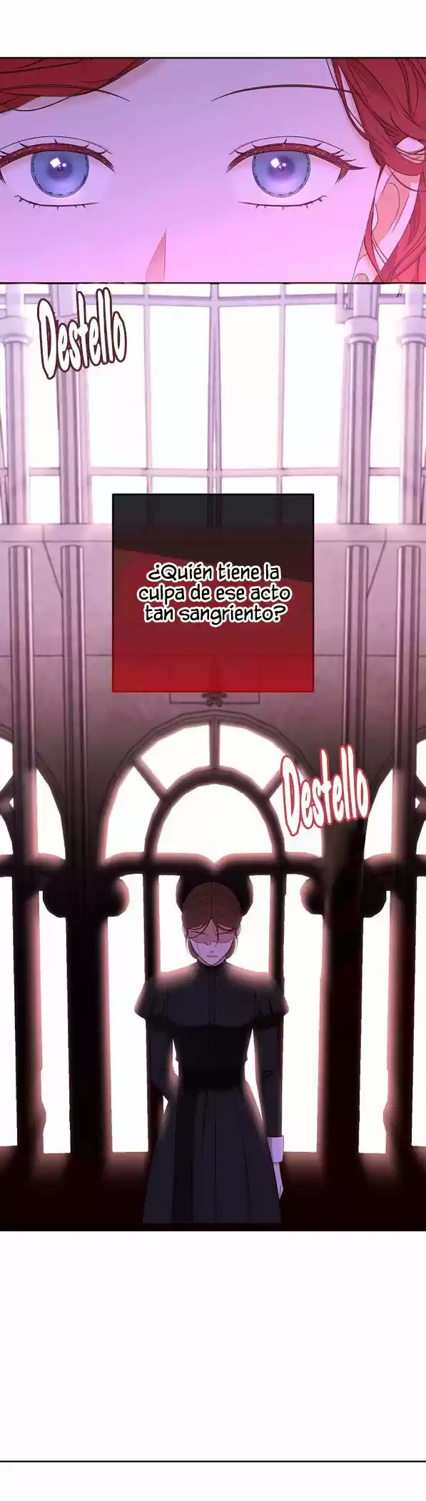 Parece que me encuentro en el mundo de un juego de harem inverso (2020) - Capítulo 50 - Página 56 - LectorTMOo