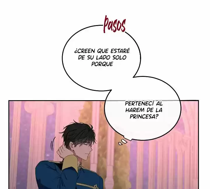 Parece que me encuentro en el mundo de un juego de harem inverso (2020) - Capítulo 50 - Página 64 - LectorTMOo