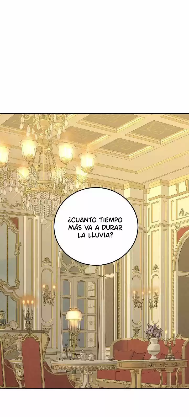 Parece que me encuentro en el mundo de un juego de harem inverso (2020) - Capítulo 51 - Página 5 - LectorTMOo