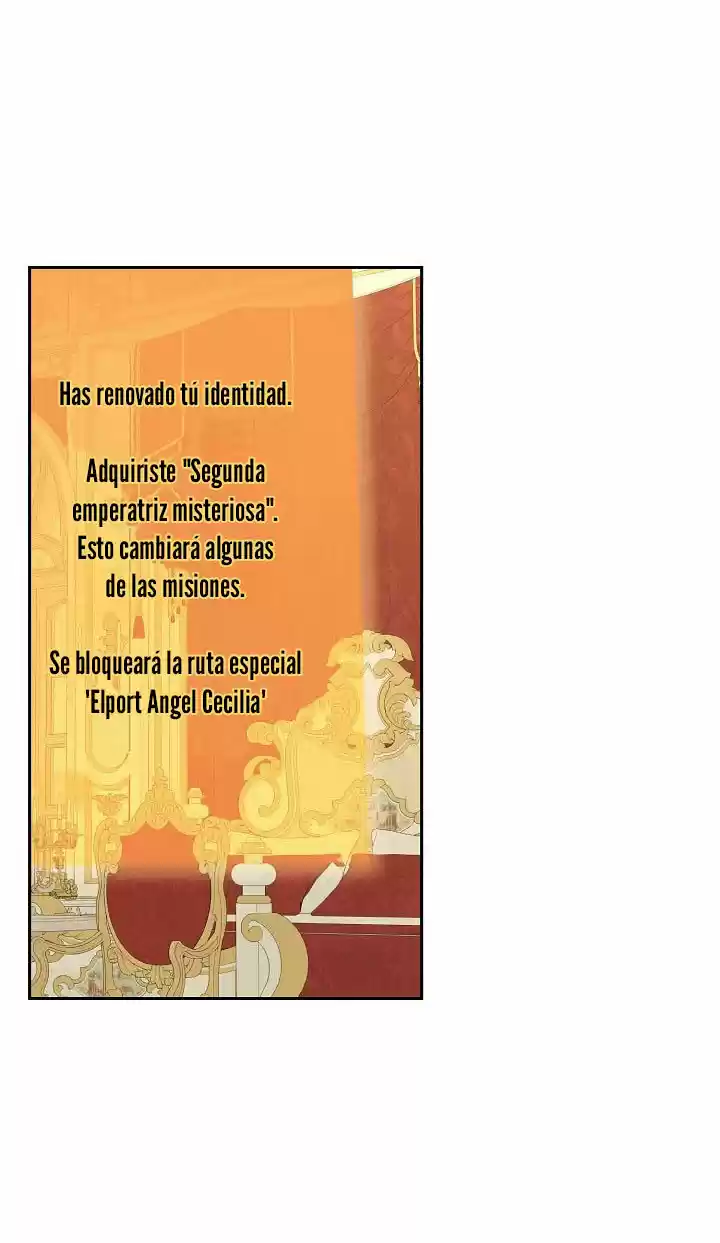 Parece que me encuentro en el mundo de un juego de harem inverso (2020) - Capítulo 51 - Página 8 - LectorTMOo