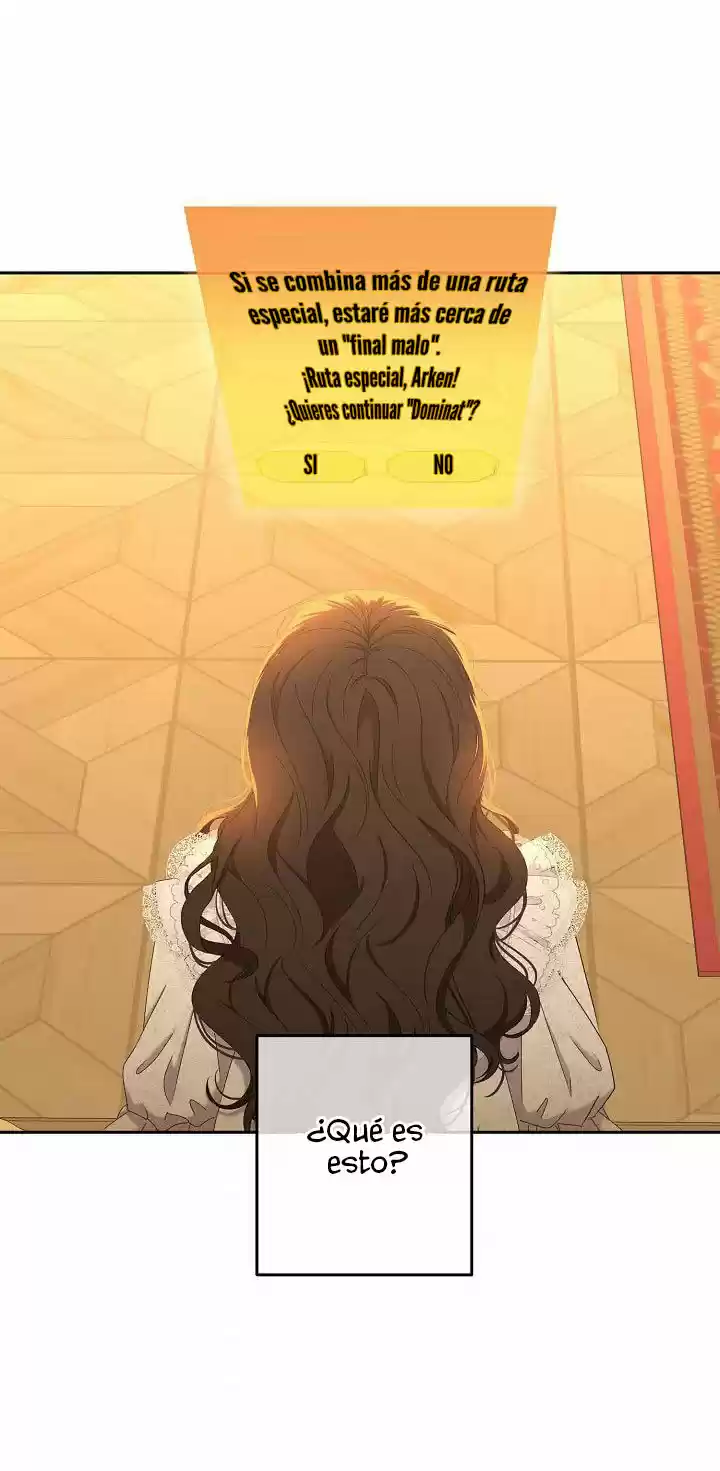 Parece que me encuentro en el mundo de un juego de harem inverso (2020) - Capítulo 51 - Página 11 - LectorTMOo