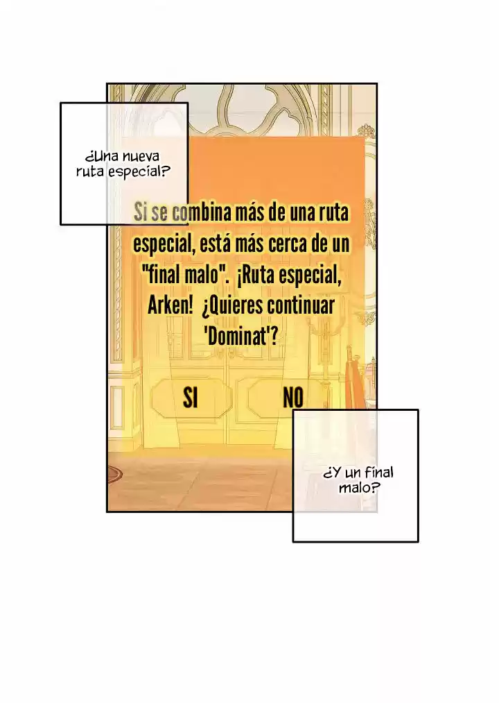 Parece que me encuentro en el mundo de un juego de harem inverso (2020) - Capítulo 51 - Página 12 - LectorTMOo