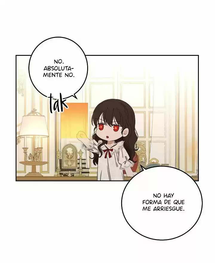 Parece que me encuentro en el mundo de un juego de harem inverso (2020) - Capítulo 51 - Página 13 - LectorTMOo