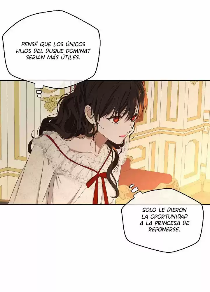 Parece que me encuentro en el mundo de un juego de harem inverso (2020) - Capítulo 51 - Página 14 - LectorTMOo
