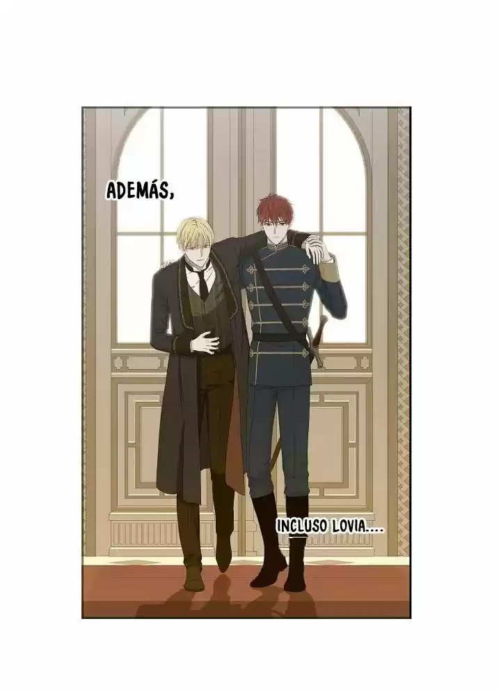 Parece que me encuentro en el mundo de un juego de harem inverso (2020) - Capítulo 51 - Página 15 - LectorTMOo