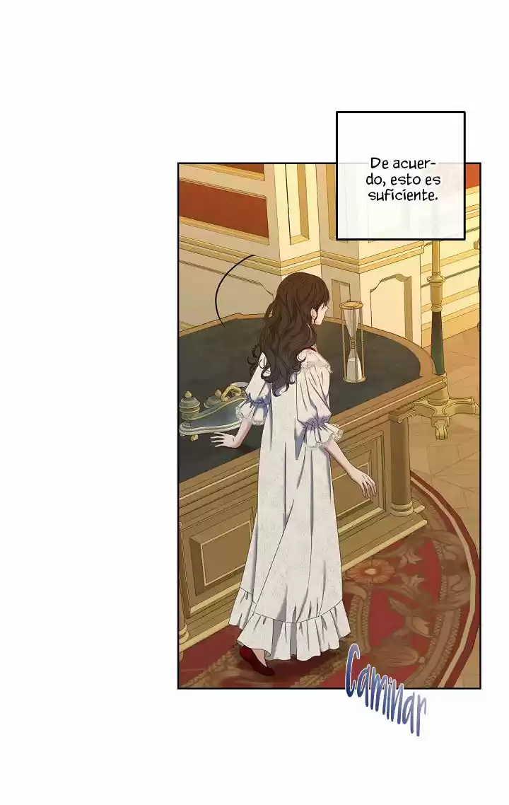 Parece que me encuentro en el mundo de un juego de harem inverso (2020) - Capítulo 51 - Página 17 - LectorTMOo