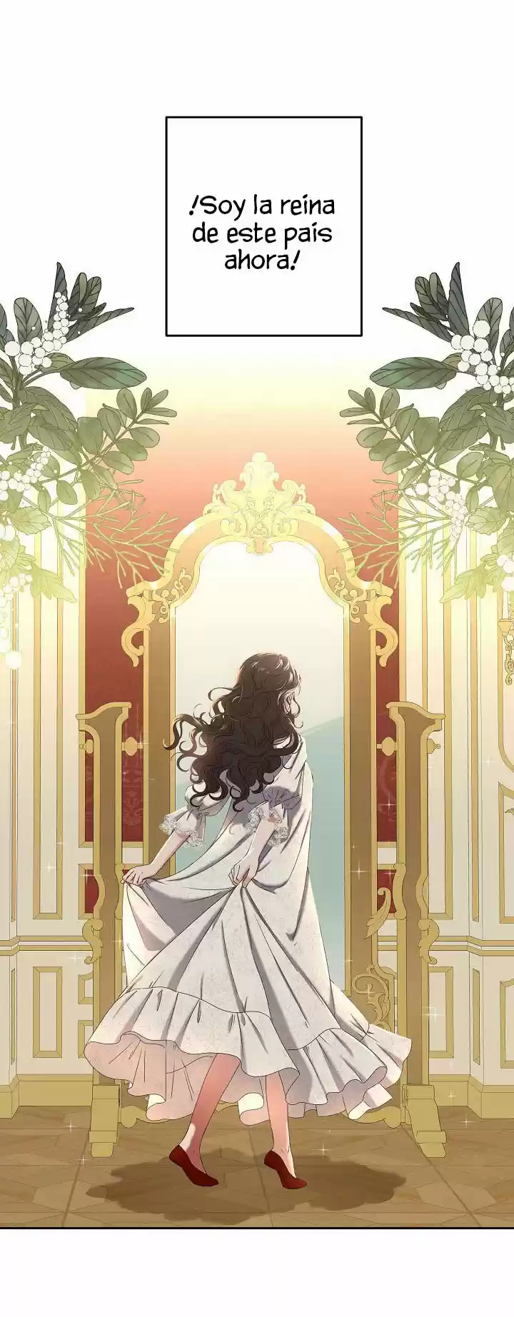 Parece que me encuentro en el mundo de un juego de harem inverso (2020) - Capítulo 51 - Página 19 - LectorTMOo