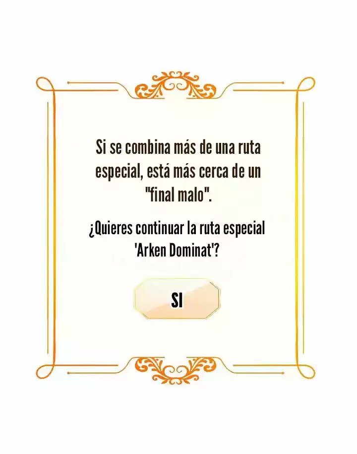 Parece que me encuentro en el mundo de un juego de harem inverso (2020) - Capítulo 51 - Página 22 - LectorTMOo