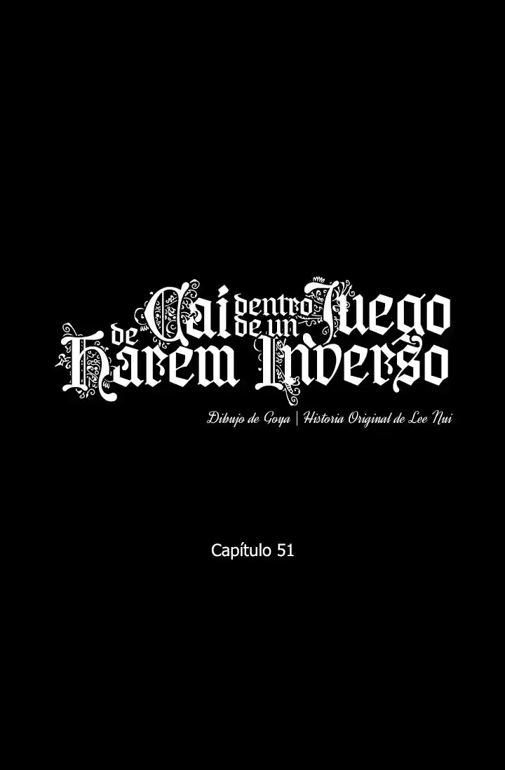 Parece que me encuentro en el mundo de un juego de harem inverso (2020) - Capítulo 51 - Página 24 - LectorTMOo