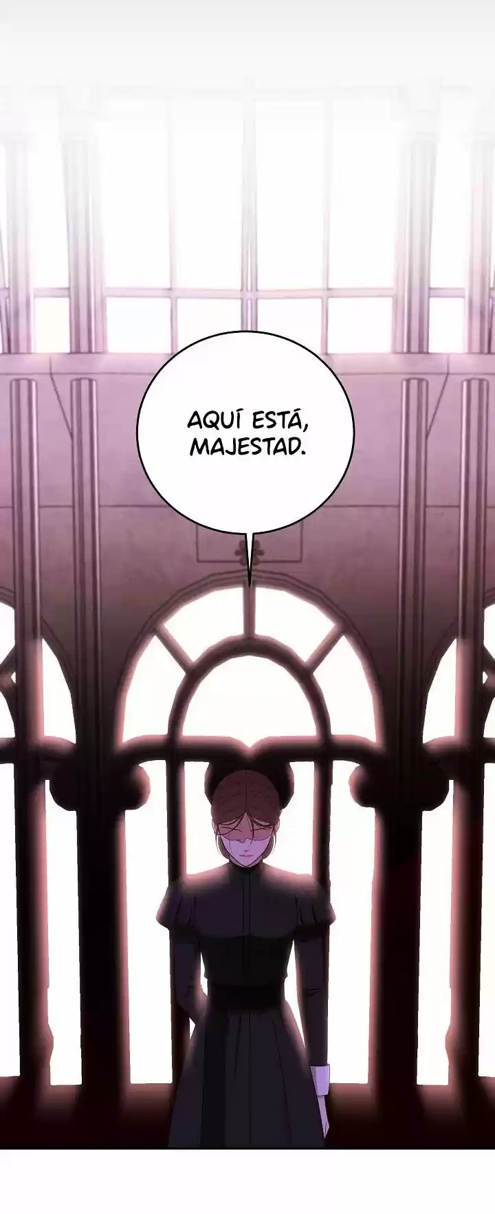 Parece que me encuentro en el mundo de un juego de harem inverso (2020) - Capítulo 51 - Página 25 - LectorTMOo