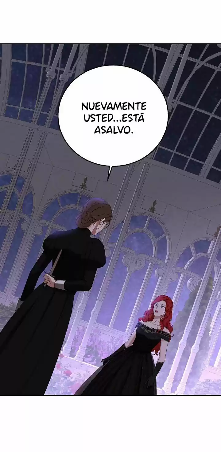 Parece que me encuentro en el mundo de un juego de harem inverso (2020) - Capítulo 51 - Página 27 - LectorTMOo