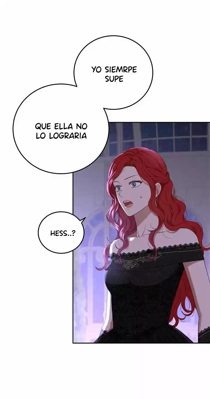 Parece que me encuentro en el mundo de un juego de harem inverso (2020) - Capítulo 51 - Página 28 - LectorTMOo
