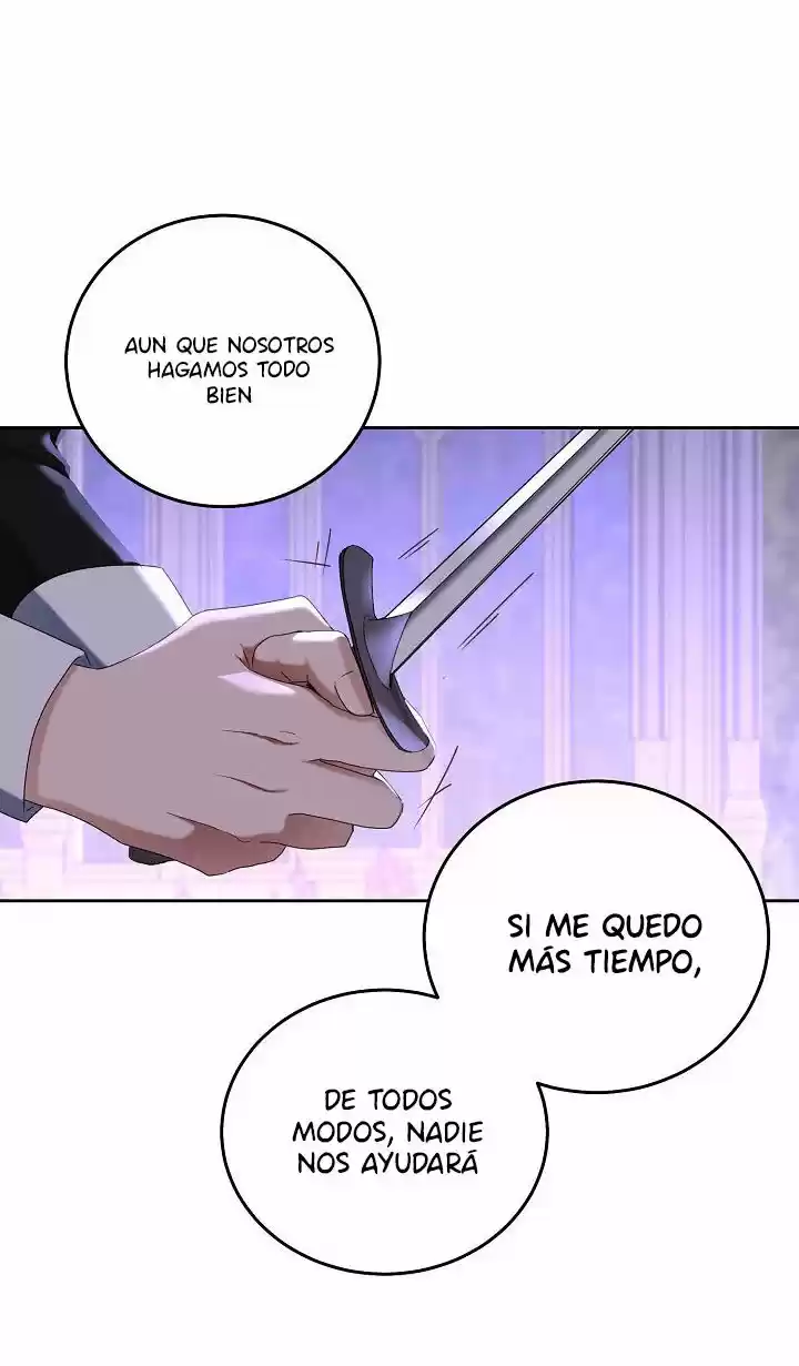Parece que me encuentro en el mundo de un juego de harem inverso (2020) - Capítulo 51 - Página 30 - LectorTMOo