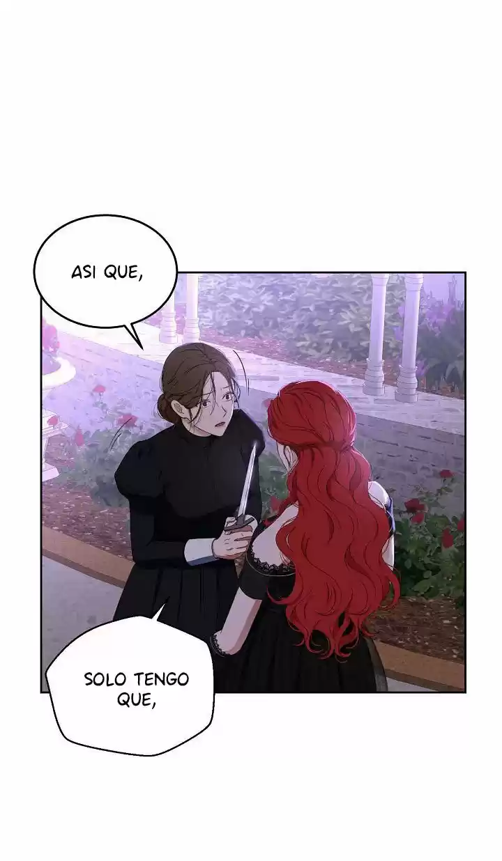 Parece que me encuentro en el mundo de un juego de harem inverso (2020) - Capítulo 51 - Página 31 - LectorTMOo