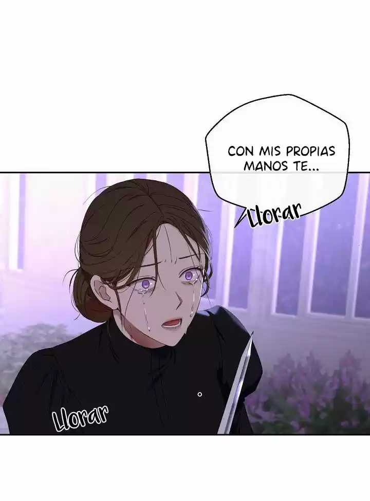 Parece que me encuentro en el mundo de un juego de harem inverso (2020) - Capítulo 51 - Página 32 - LectorTMOo