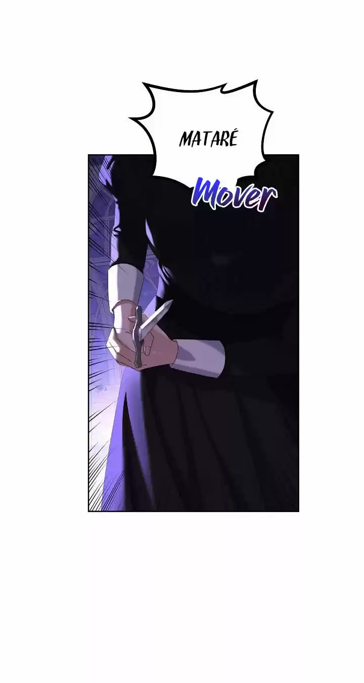 Parece que me encuentro en el mundo de un juego de harem inverso (2020) - Capítulo 51 - Página 33 - LectorTMOo