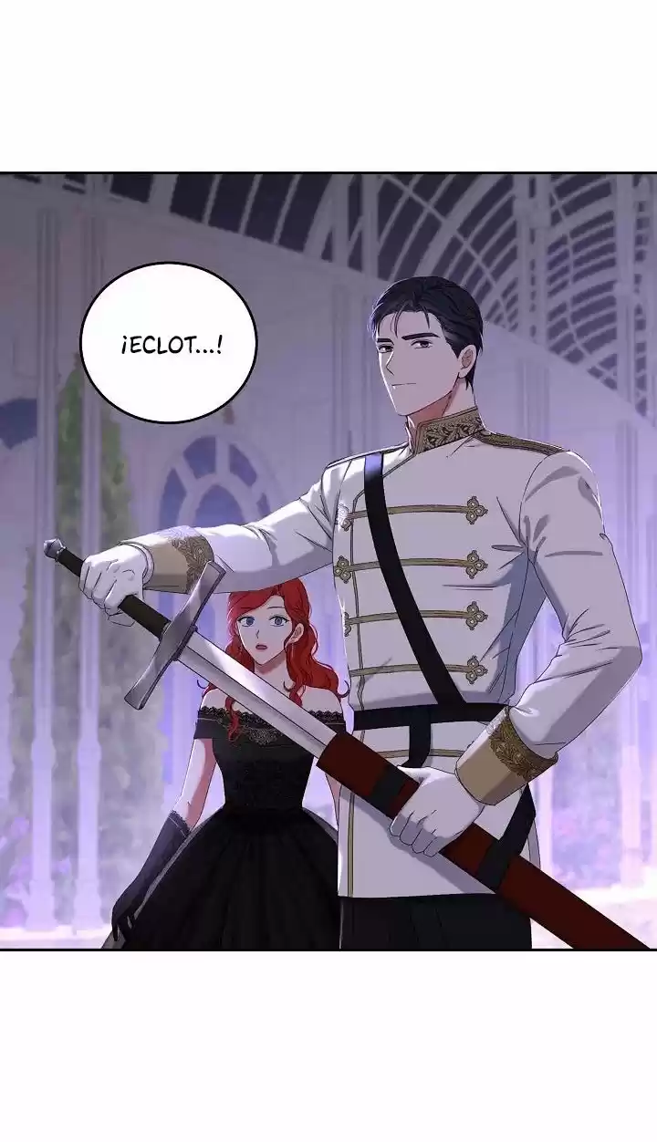 Parece que me encuentro en el mundo de un juego de harem inverso (2020) - Capítulo 51 - Página 35 - LectorTMOo