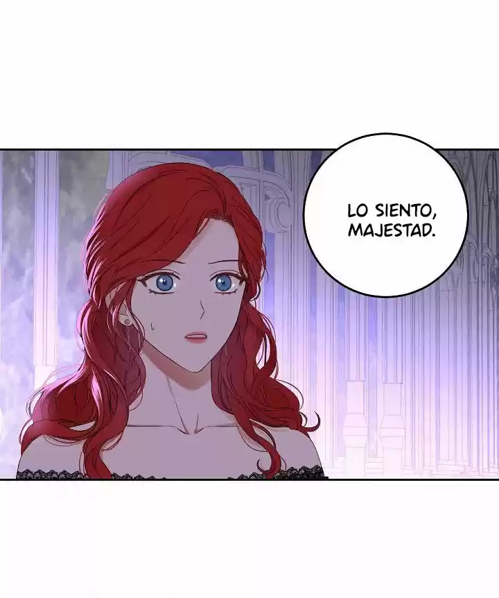 Parece que me encuentro en el mundo de un juego de harem inverso (2020) - Capítulo 51 - Página 36 - LectorTMOo