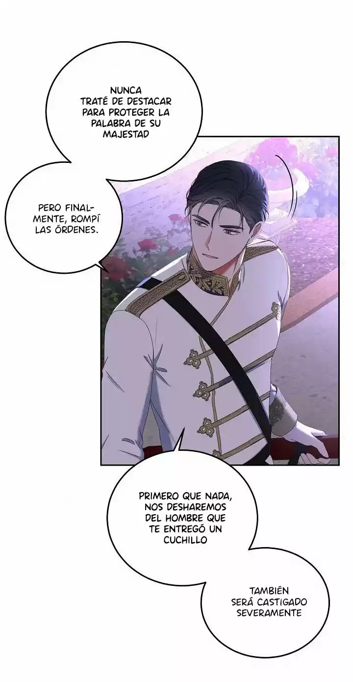 Parece que me encuentro en el mundo de un juego de harem inverso (2020) - Capítulo 51 - Página 37 - LectorTMOo