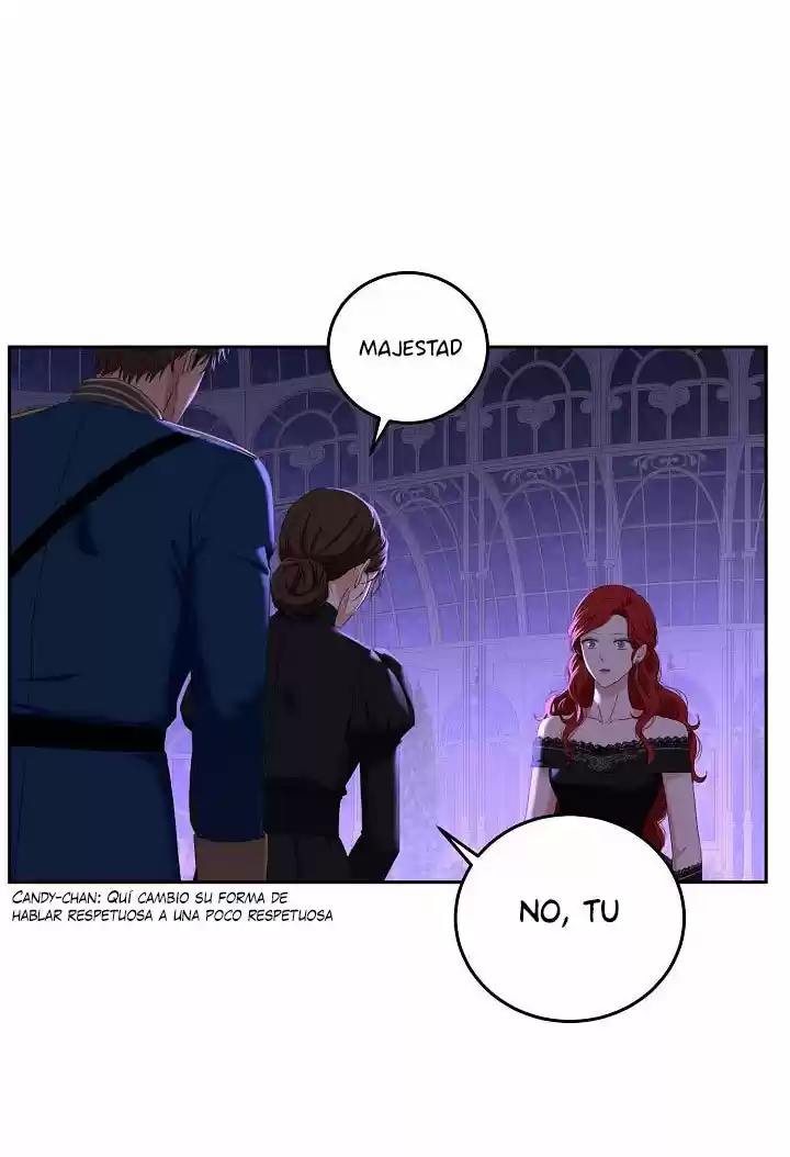 Parece que me encuentro en el mundo de un juego de harem inverso (2020) - Capítulo 51 - Página 41 - LectorTMOo