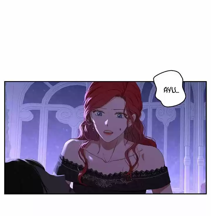 Parece que me encuentro en el mundo de un juego de harem inverso (2020) - Capítulo 51 - Página 44 - LectorTMOo