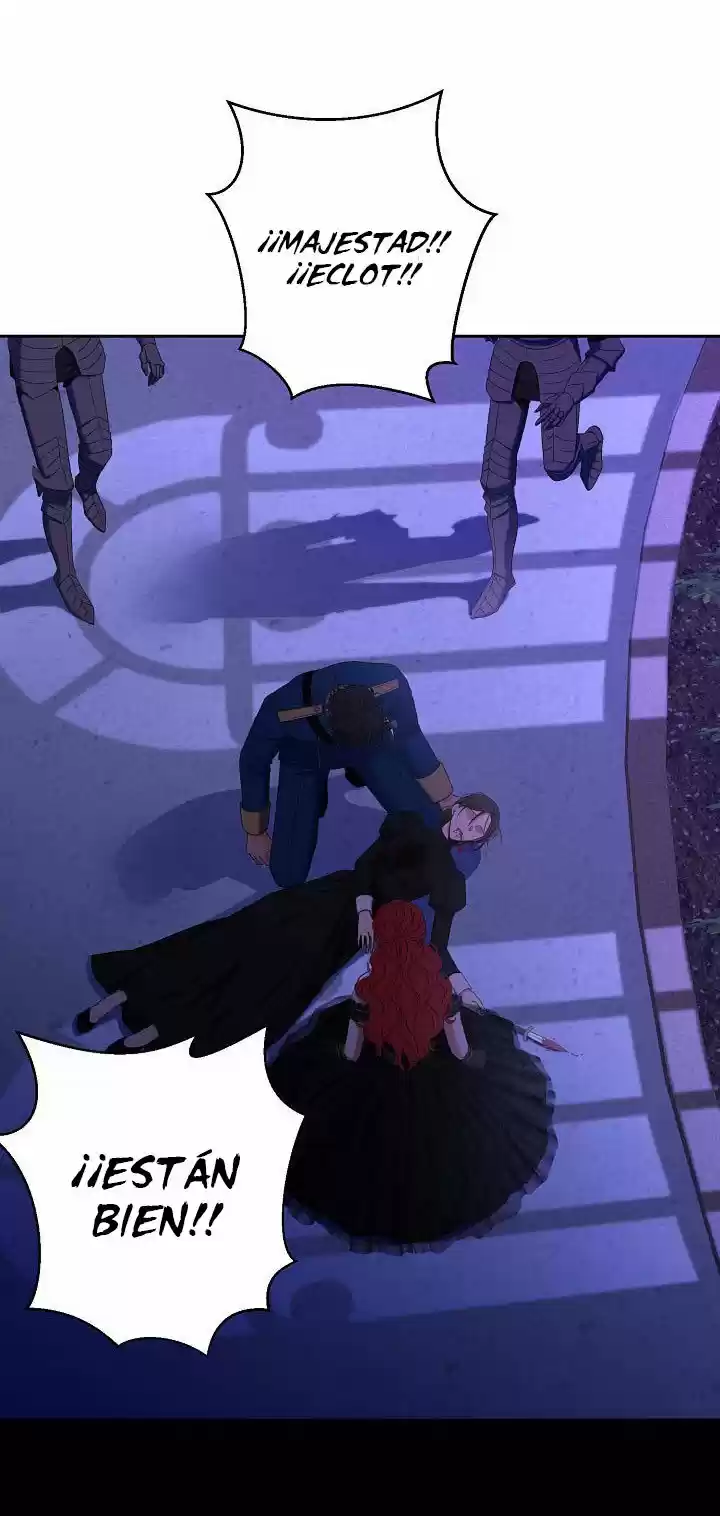 Parece que me encuentro en el mundo de un juego de harem inverso (2020) - Capítulo 51 - Página 49 - LectorTMOo